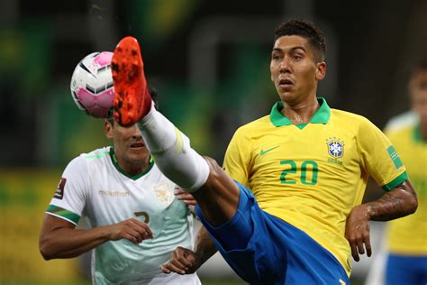 how to watch brazil vs bolivia